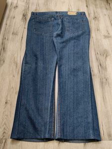 Ma463 Modo Bootcut Jeans Waist 36