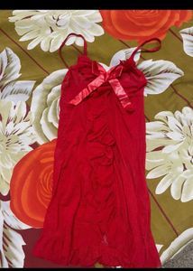 Red Nighty