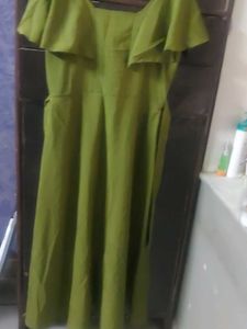 One Piece Gown