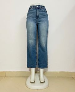 Straight Fit jeans