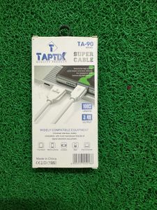 TYPE C ABLE TAPTIX PRODUCT