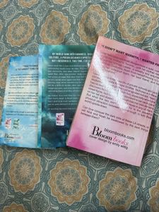 My Fault 3 Book Series Mercedes Ron