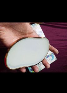 ECrystal Hair Remover On The Go Trim Anywhere Anyt