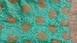 Bridal Lehenga