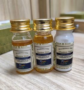 Kama Ayurveda Products