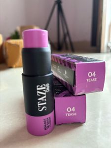 STAZE 9to9 Stick (04 Tease) – Just ₹140! 💖