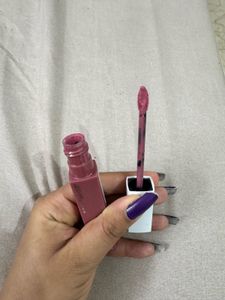 Maybelline Super Stay Matte Ink Liquid Lipstick