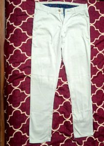 Soft And Comfortable Casual Pant For Men