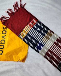 New Savana pattern Scarf / muffler for winter