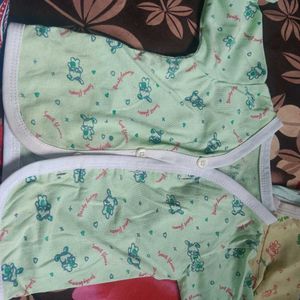 Baby Clothes Set