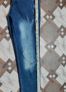 Baby Girl Jeans