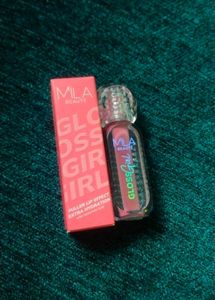 Mila Beaute Makeup Products