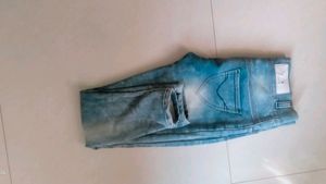 Girl Jeans