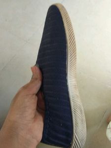 Comfortable Shoes