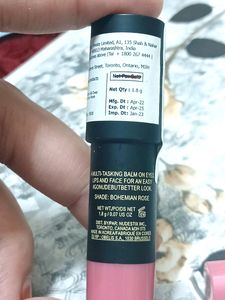 Nudestix Blush