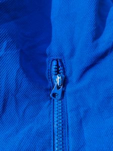 Nike Colorblock Windbreaker Jacket