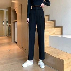 KOREAN PANTS FOR WOMEN