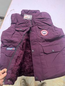 Canada Goose Vest
