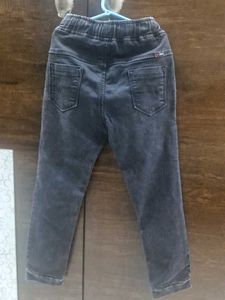 Regular Jeans