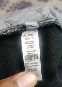 Denim Jeans