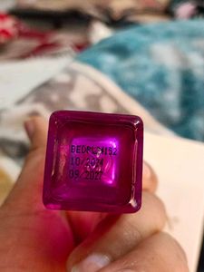 Bella Vita Date Woman Perfume