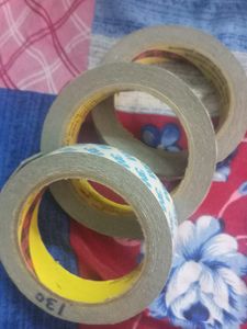 Double Side Tape  &#39;1 Inch