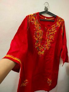Girls Kurta ❤️