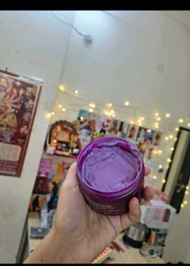 Minimalist Vitamin B5 Moisturizer And Foxtale Mask