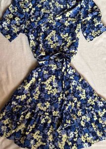 Dress And Top