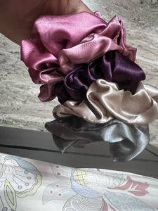 Hair Claw Clips - Set of 7