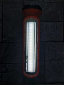 Emergency Light