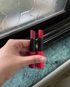 MARS Matte Lipstick Duo