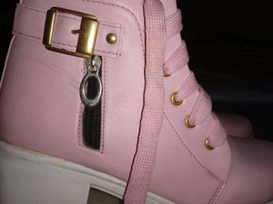 Aarsha Boots