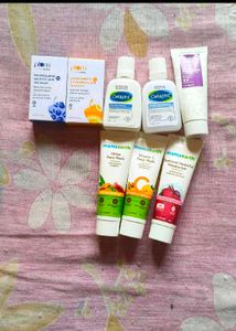 Skincare Combo