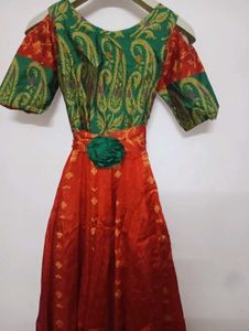 Women Gown