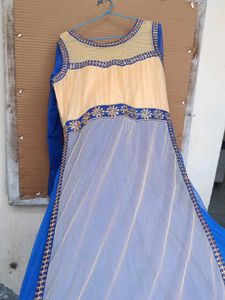 Beautiful Gown