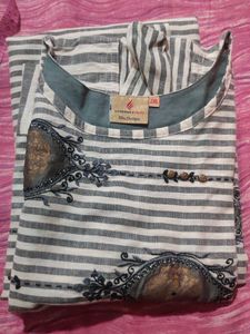Kurti.....
