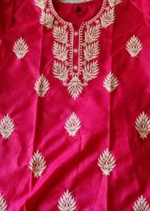 Short Kurtas