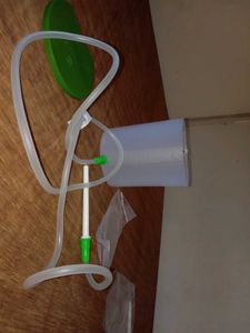 Enema Kit