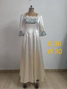 Elegant Maxi Dress