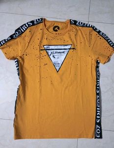 Trosuer Teshirt Combo