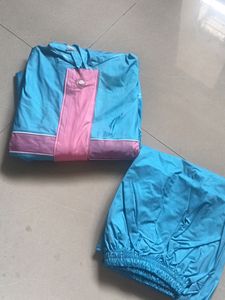 Brand New Duckback Byker&#39;s Gents Raincoat