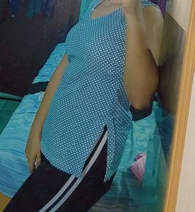 Short Kurti