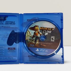 🔥PS4 Game | Ratchet &amp; Clank