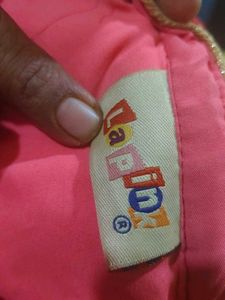 Gorgeous Lehenga Choli Set