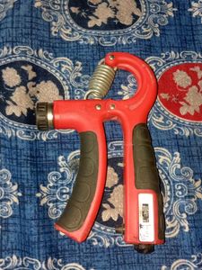 Hand Griper
