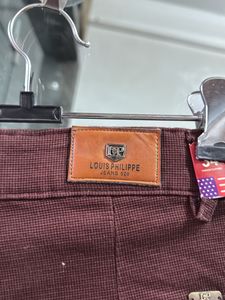 Men’s Formal Pant B