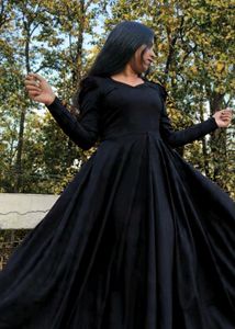 Party Wear Long Dress