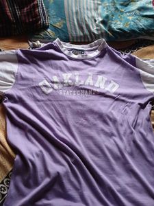 Oakland State Champs Tee