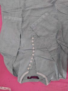 Elegant Ethnic Kurta